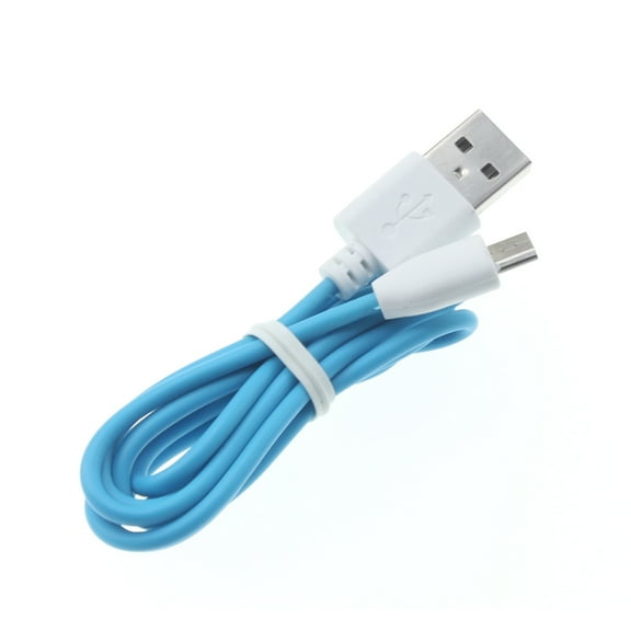 MicroUSB 3ft USB Cable Charger Cord Power Wire Y1Q for Samsung Galaxy Tab S2 9.7 S 8.4 SM-T700 NOOK 8.0 (SM-T710) E NOOK 9.6 (SM-T560) 4 NOOK 7.0 (SM-T230) A 10.1 (2016) 3 8.0 7.0 Sky, S7 S6