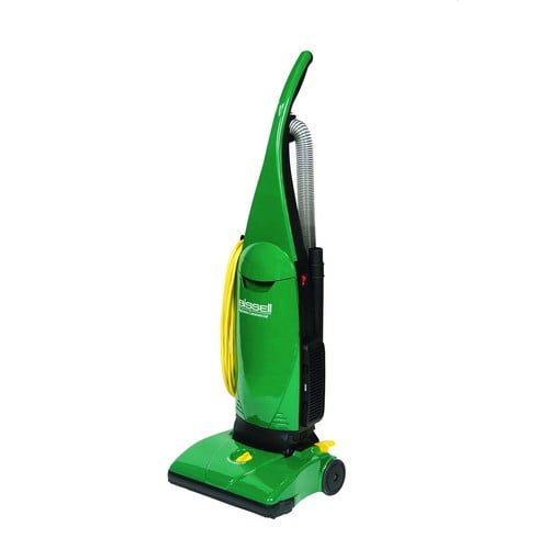 Photo 1 of BISSELL - Hercules Pro Commercial Upright Vacuum - Green