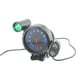 thumbnail image 4 of De Indicador De Tacómetro De Pantalla LED Azul Para Coche De 3.75 "de Diámetro Con Luz + Roja 12V DYNWAVEMX Calibrador de tacómetro de coche, 4 of 8