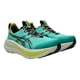 thumbnail image 3 of Tenis Asics Hombre Nimbus 28 Trnature Bathing Verde Running verde 8.5 MX, 3 of 6