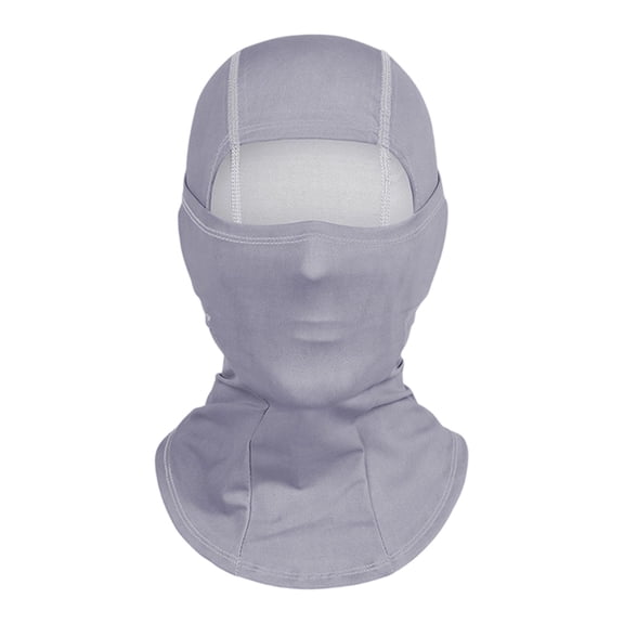 Ahabrexf Cold Weather Face Masks for Men Balaclava Face Mask Winter Windproof Thermal Color Changing Full Face Riding Mask