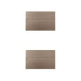 thumbnail image 4 of Tapete de mesa Billuyoard 2piezas PVC resistente al agua duradero antideslizante lavable Oro, 4 of 6