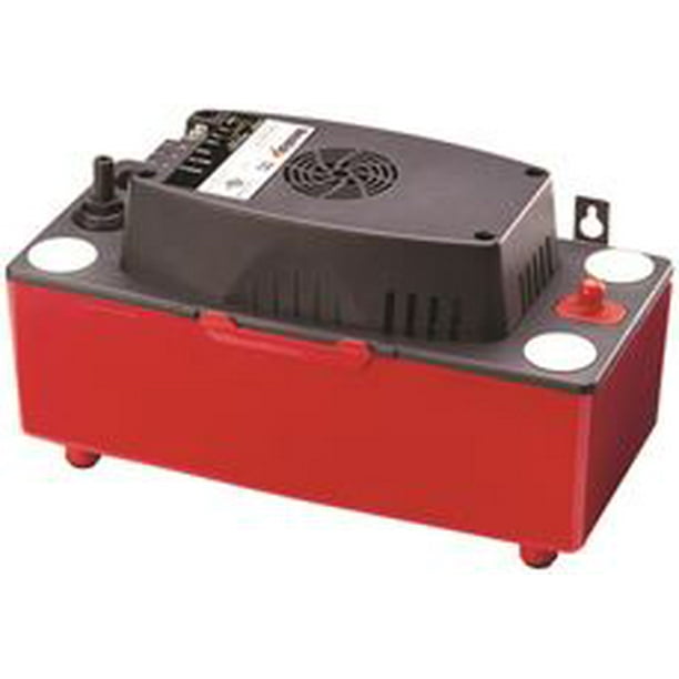 Diversitech Cp Series Condensate Removal Pump, 12X6X63/4'', 230 Volts