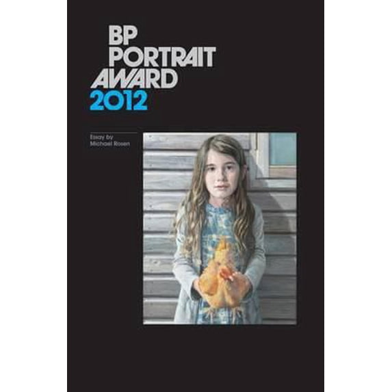 Pre-Owned BP Portrait Award 2012 (Paperback) 1855144565 9781855144569