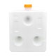 thumbnail image 1 of Tanque de combustible de 9 l, organizador multiherramienta, tanque de agua para coche, camión, etc., 1 of 9