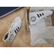 thumbnail image 2 of Adi - das Originals Men's NICE HI RF X ANDRé SARAIVA Sneakers GZ2204 US Size 12, 2 of 6