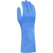 Ansell 012-37-501-09 Versatouch 37501 Bulk G25B - Size 9.5