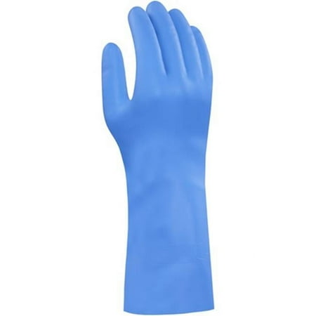 Ansell 012-37-501-09 Versatouch 37501 Bulk G25B - Size 9.5