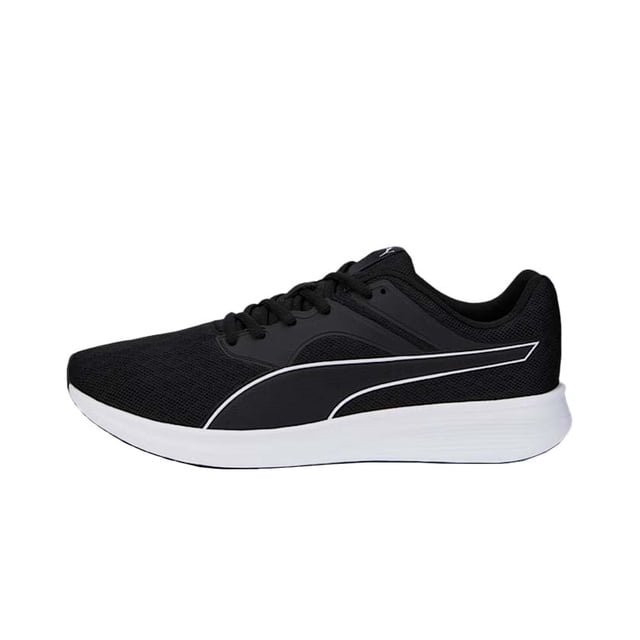 Tenis Puma 37702801 para Hombre color Negro