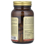 Solgar Sleep & Stress Support, 60 Vegetable Capsules