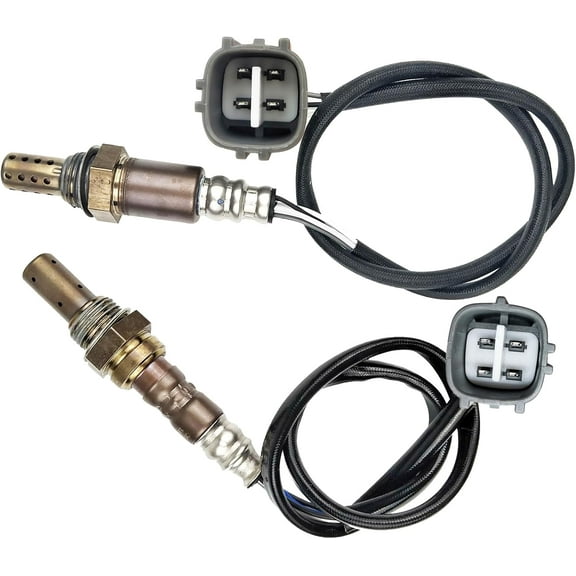 1 Pair Oxygen Sensor for 04-01 Subaru Outback 3.0L 234-9010 234-4732