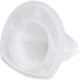 thumbnail image 2 of 6 Pack Replacement Filter, Vacuum Filter for Black & Decker Power Tools VF110 Dustbuster Cordless Vacuum, 2 of 11