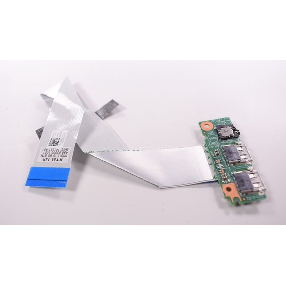 Compatible With V9V87 Replacement for V9V87 Dell Io Board I3551-2600BLK