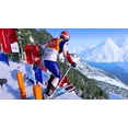 thumbnail image 2 of Steep Winter Games Edition - Playstation 4 - Nuevo Ubisoft Winter Games Edition, 2 of 5