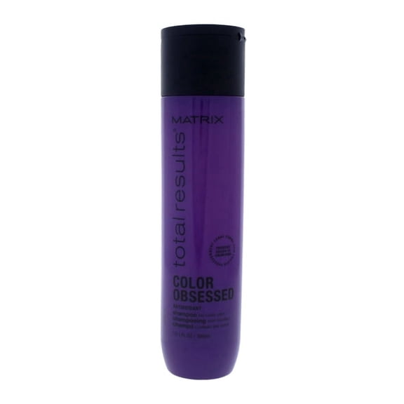 Matrix Total Results Color Obsessed Antioxidant Conditioner - 10.1 oz