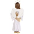 thumbnail image 6 of Girl's Toddler Holy Angel Costume, 6 of 6