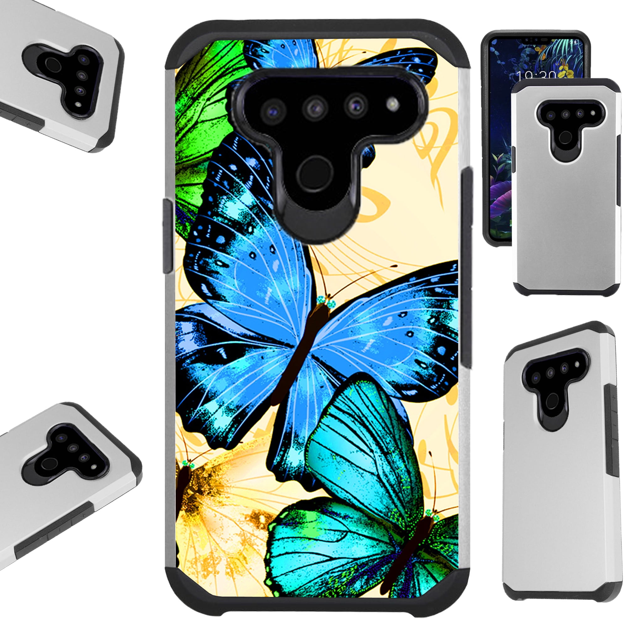 sylo phone