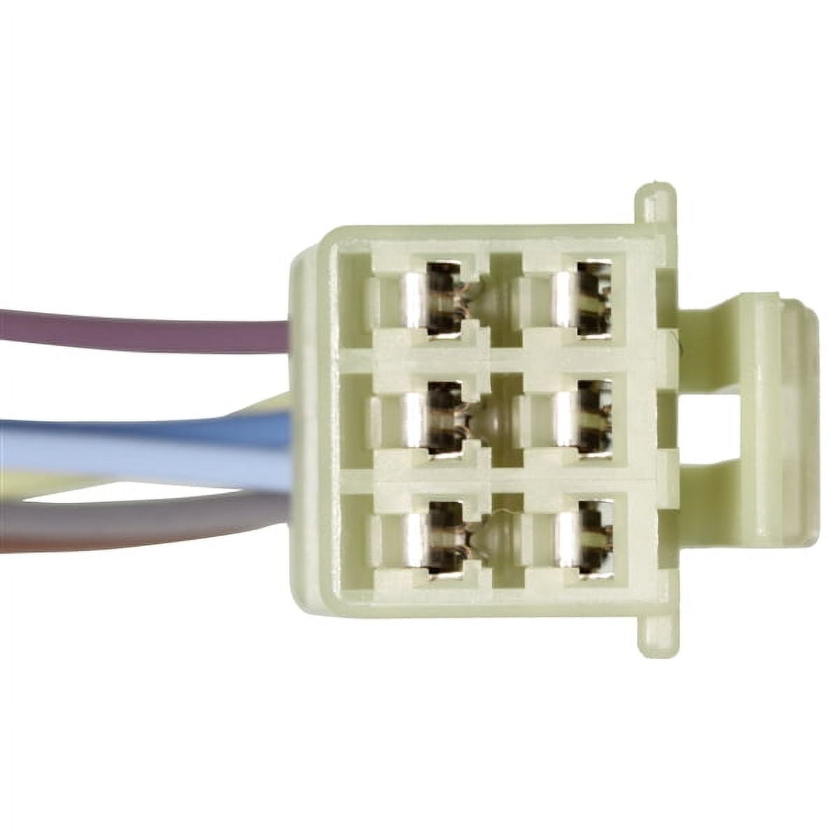 Automatic Transmission Speed Sensor