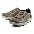 thumbnail image 7 of Lunar Womens Bianca Sneakers, 7 of 7