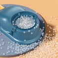 thumbnail image 4 of 2 In 1 Dumpling Maker Manual Press Food Grade Safe Pp Material For Home Kitchen Accessories, 4 of 4