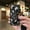 Purple, variant on LYM-Phone Case For iphone 5/5S/SE/ip5/ip5S/ipSE, Skin-friendly feel soft case Cartoon Simplicity protective case Back Cover Dirt-resistant silicone Waterproof Bear bracelet cute