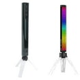 thumbnail image 1 of RGB Control de sonido Pickup Rhythm Light, 5 Velocidades Ajustables Música Rhythm Light para escritorio, 1 of 7