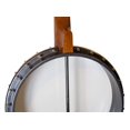 thumbnail image 4 of Rover RB-20P Plectre Dos Ouvert 4 Cordes Banjo, 4 of 4