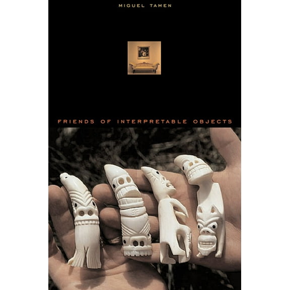 Friends of Interpretable Objects (Paperback)