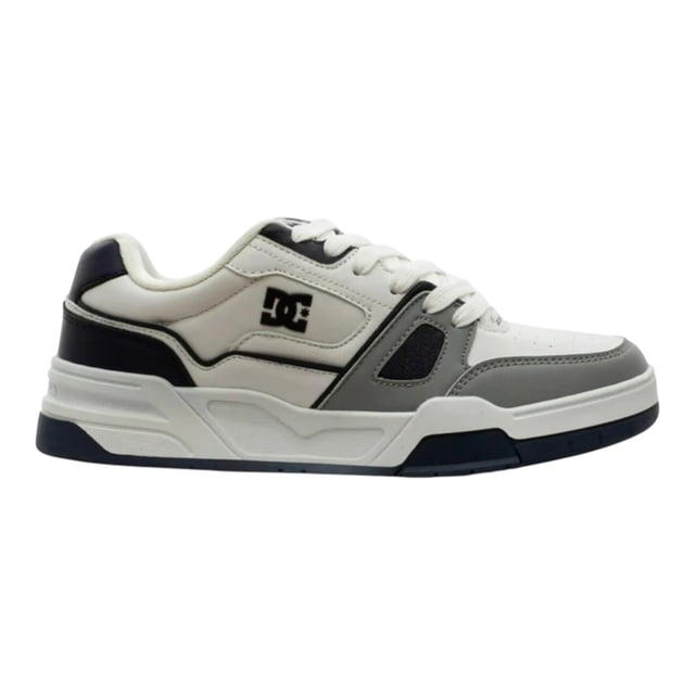 TENIS DC SHOES PRODIGY HOMBRE MX000017GRBL SIM BCO