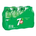 thumbnail image 3 of 7UP Boisson Gazeuse Citron Lime 8 x 355mL,Bouteilles, 3 of 8