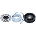 thumbnail image 2 of Kit de embrague de compresor de aire acondicionado, repuesto 0165003/0, 3 uds., para Opel Astra G Caravan Jadeshay A, 2 of 8