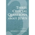 thumbnail image 1 of 3 Crucial Questions about Jesus, 1 of 1
