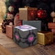 thumbnail image 3 of Caja de regalo de cartón de 9x9x9 cm inspirada en un cubo de Toynk Companion, 3 of 5