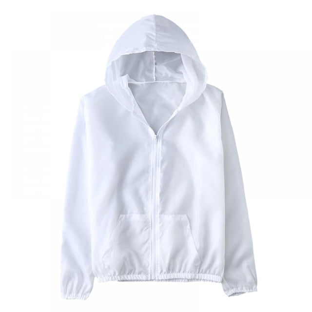 MesaSe Veste Légère à Capuche Protection Solaire UPF 50+ pour Femmes Extérieure Séchage Rapide Course Randonnée Manches Longues