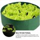 thumbnail image 3 of WEUVEB Bolsa De Tela Transpirable Para Plantar Plantas Para Jardín Y, 3 of 7