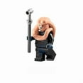 thumbnail image 4 of 8PCS Minifigures Space Movies Building Blocks, Creative Puzzle Toys for Children Christmas Gift Birthday Present, 4 of 9
