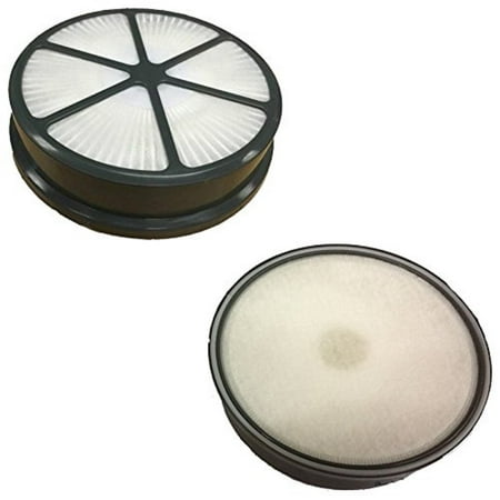 Windtunnel Hepa Final Filter - Filter for Hoover WindTunnel Air Models UH70400 & UH72400 1 Pack 440003905 HEPA