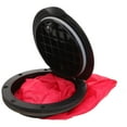 thumbnail image 4 of TABLZONE Black Waterproof Hatch Cover for Boat 1 Pack Nautical Kayak Accessory, 4 of 8