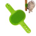 thumbnail image 5 of Koiauber 2 Pcs Silicone Cat Grooming Strap Pad Self Groomer Brush Cats Adjustable Pet Grooming Tool Pet Grooming Accessory, 5 of 8