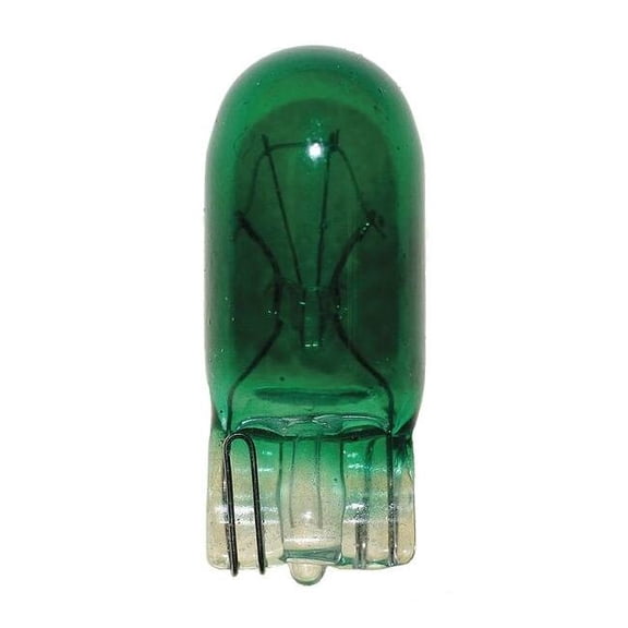 Miniature Lamp,194G,4.0W,T3 1/4,14V,PK10 (Formerly LumaPro) 194G-10PK
