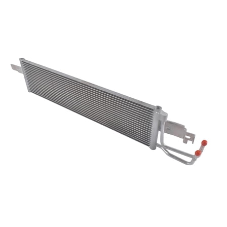 NEWZQ Automatic External Trans Oil Cooler for Chevy Cruze 2016-2019 L4 1.4L 1.6L 19127 13356638