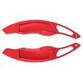 thumbnail image 4 of 2 Pcs Rallonge de Volant de Voiture pour Toyota GT86 2012-2017, 4 of 8