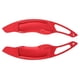 thumbnail image 4 of Ficarrico - Palanca de cambios para volante de coche, 2 unidades, extensión para Toyota GT86 2012-2017, 4 of 8
