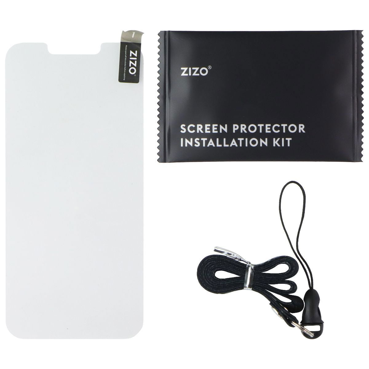 ZIZO BOLT Bundle iPhone 13 Pro Max Case - Red