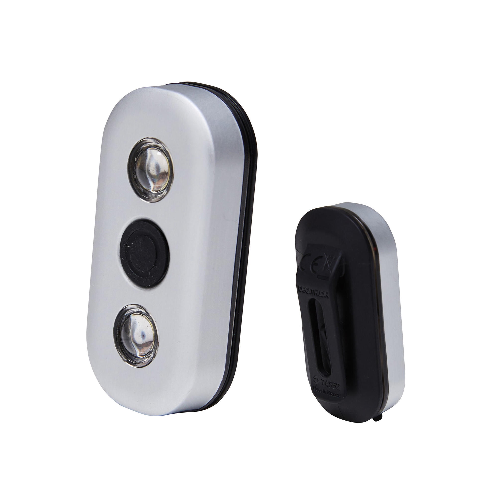 cycle lights decathlon