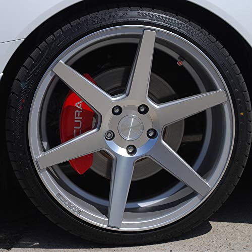 Acura tlx caliper deals covers