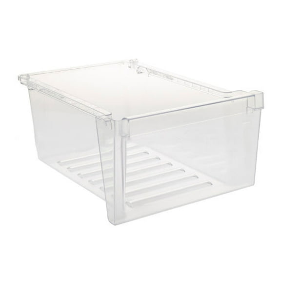 GE WR71X38299 VEGETABLE DRAWER - OEM PART