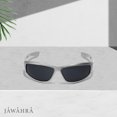 thumbnail image 3 of Lentes de Sol con Protección UV + Estuche - JAWAHRA - Diseños Unisex, 3 of 6