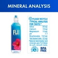 thumbnail image 2 of FIJI Natural Artesian Bottled Water 700 mL / 23.7 fl oz (Single Bottle) - Sports Cap, 2 of 6