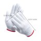 thumbnail image 2 of OUNONA 12 Pares Guantes De Protección Para Trabajo En Casa Y Almacén Con Antideslizante, 2 of 8